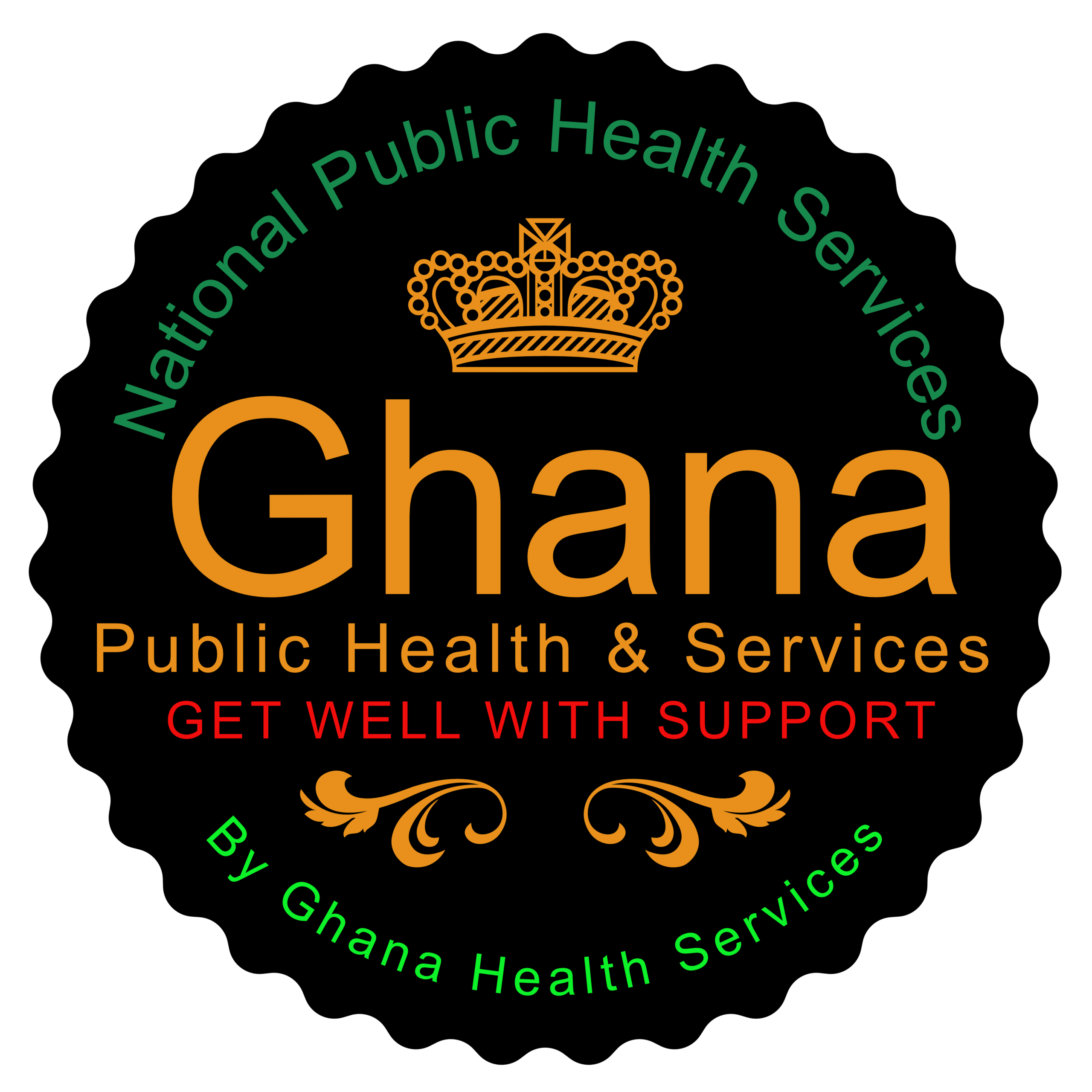 Ghana Health Advisory Services Sample